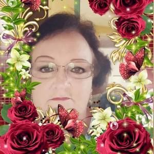 Meet your Posher, Dianna